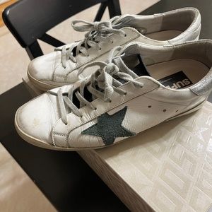 Golden Goose Superstar Sneaker